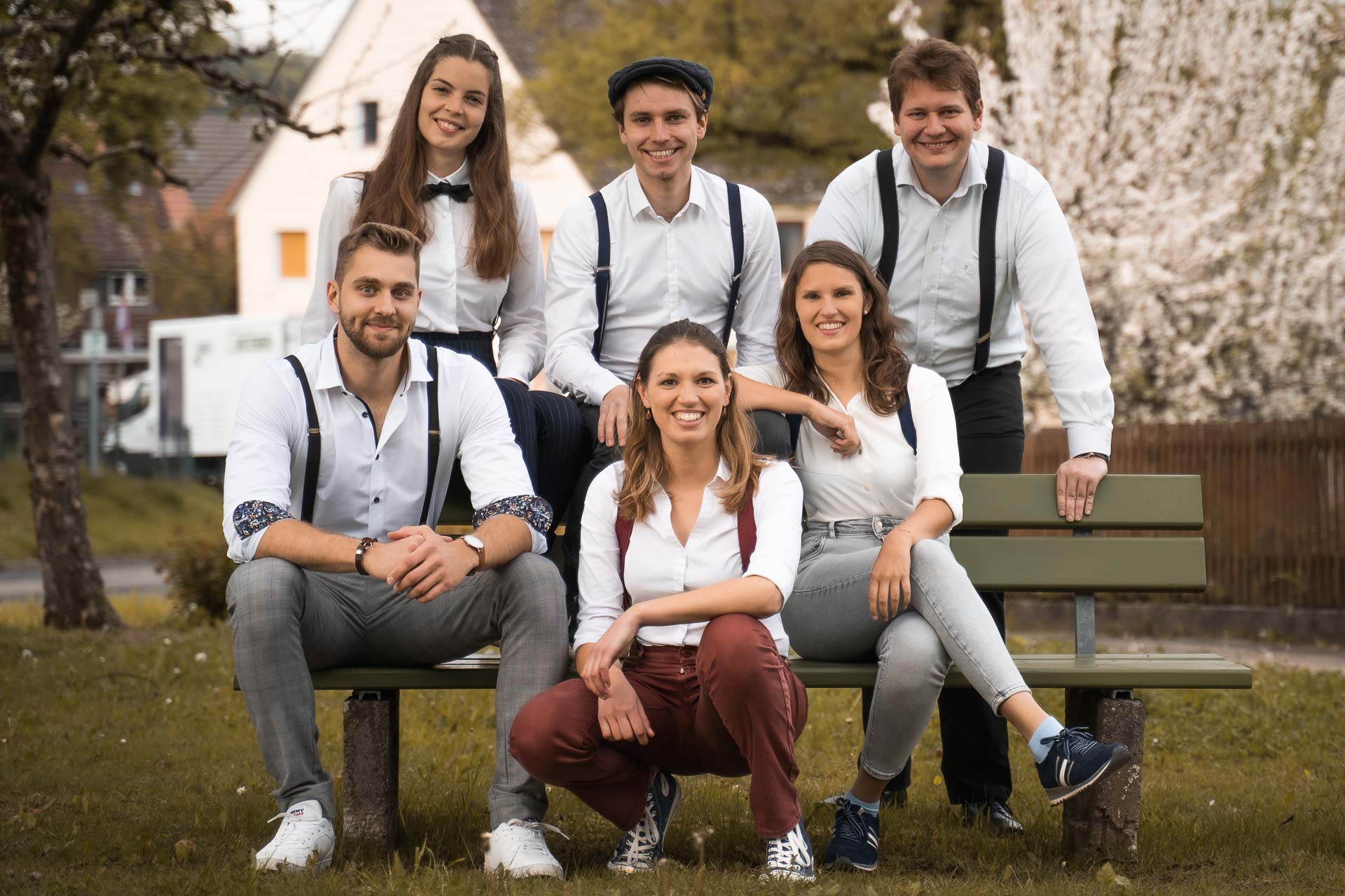 SINGTONIC KONZERT