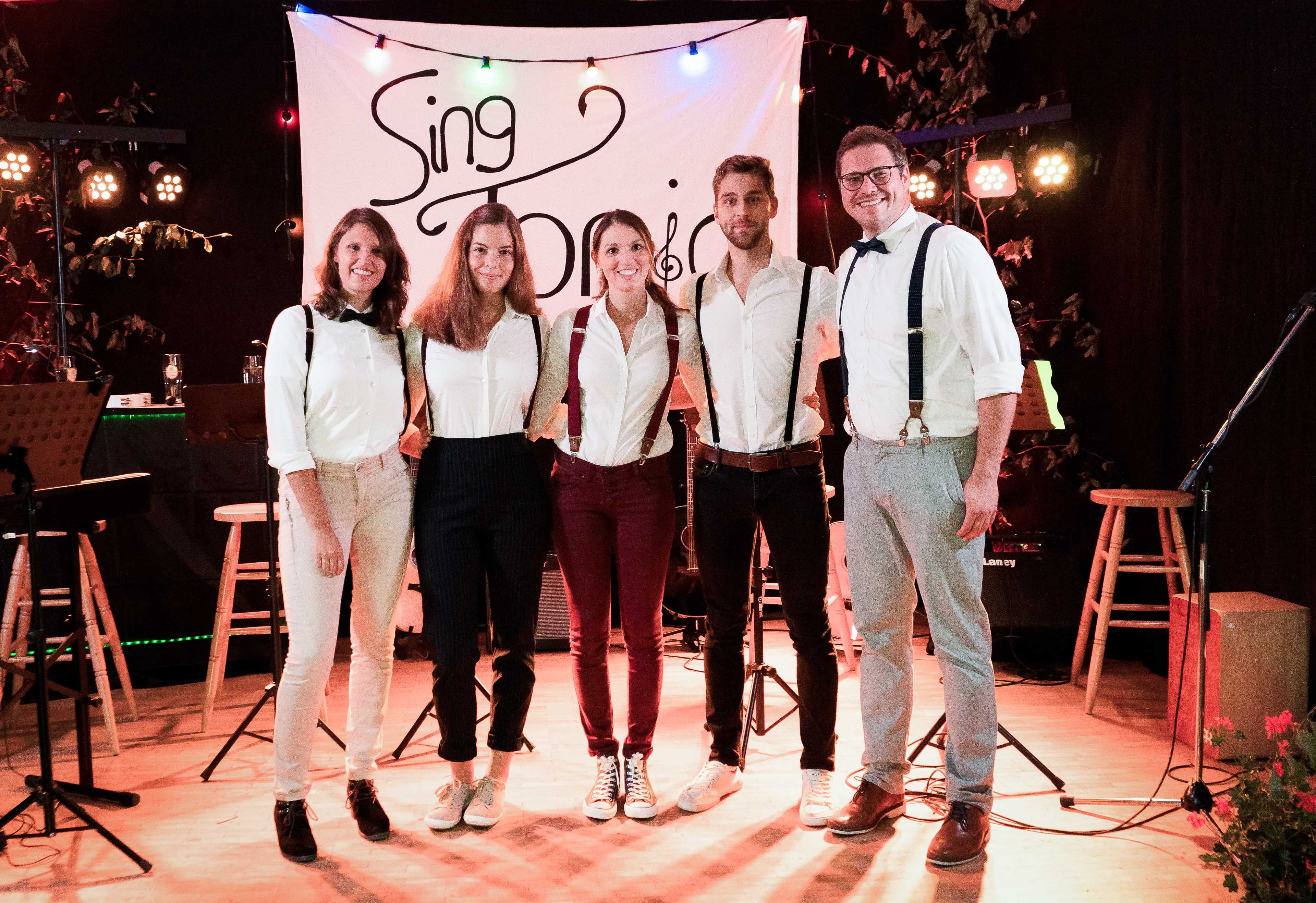 SING&shy;MAL&shy;WIEDER 2020