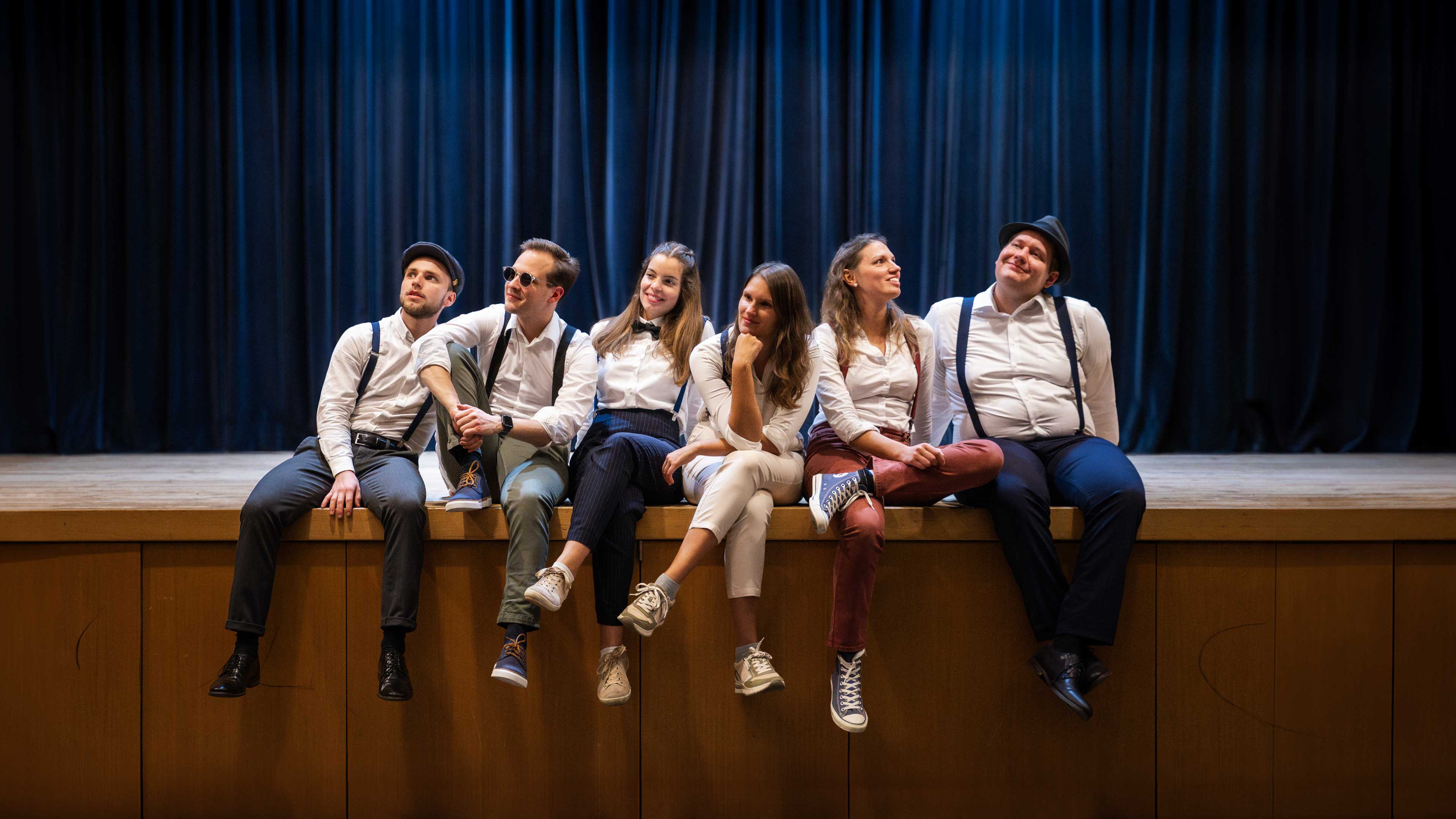VOCAL POP KONZERT