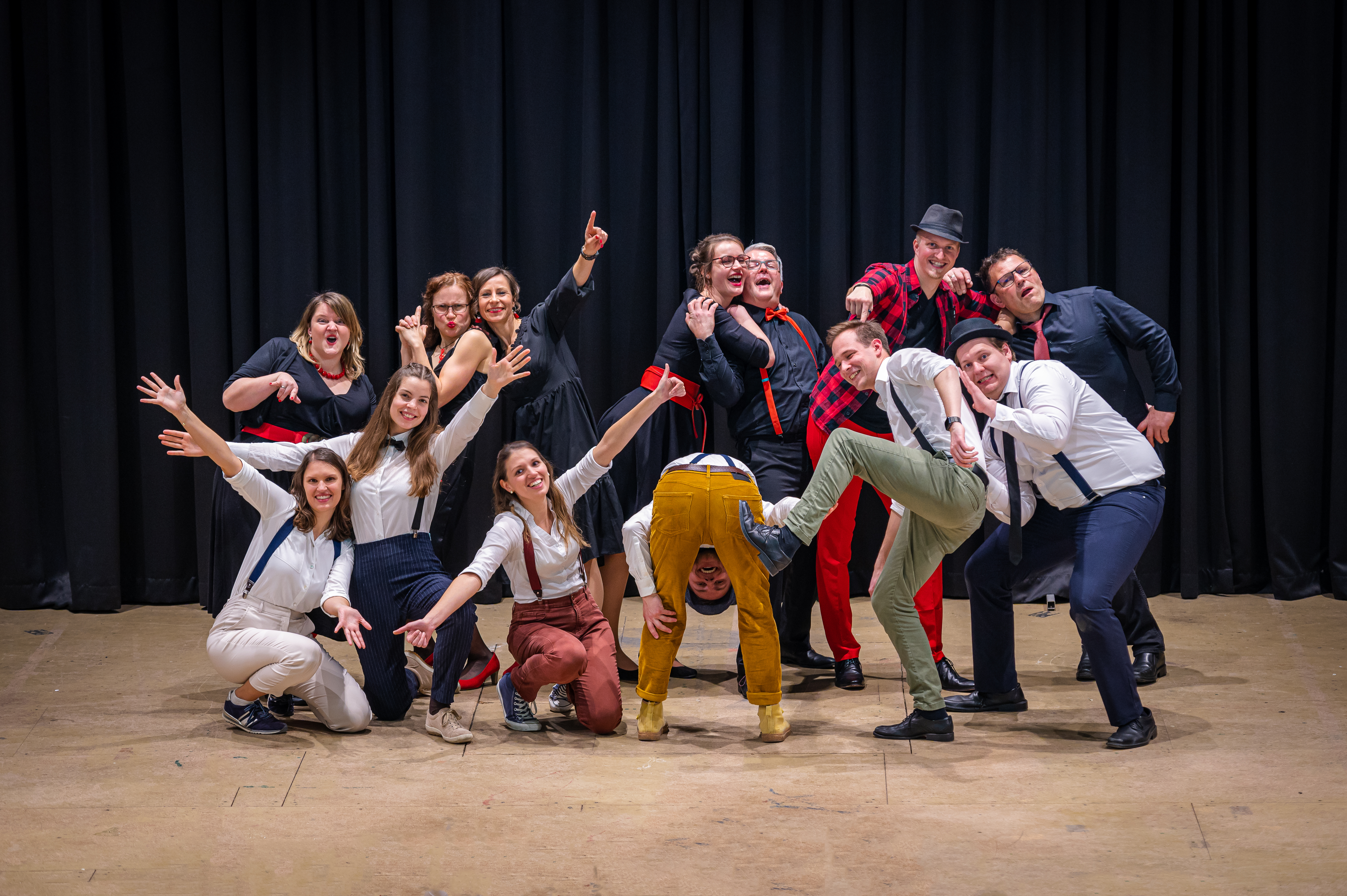 VOCAL POP KONZERT FEAT. VOCAL&shy;CRASH